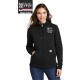 Carhartt Women’s Full-Zip Hoodie